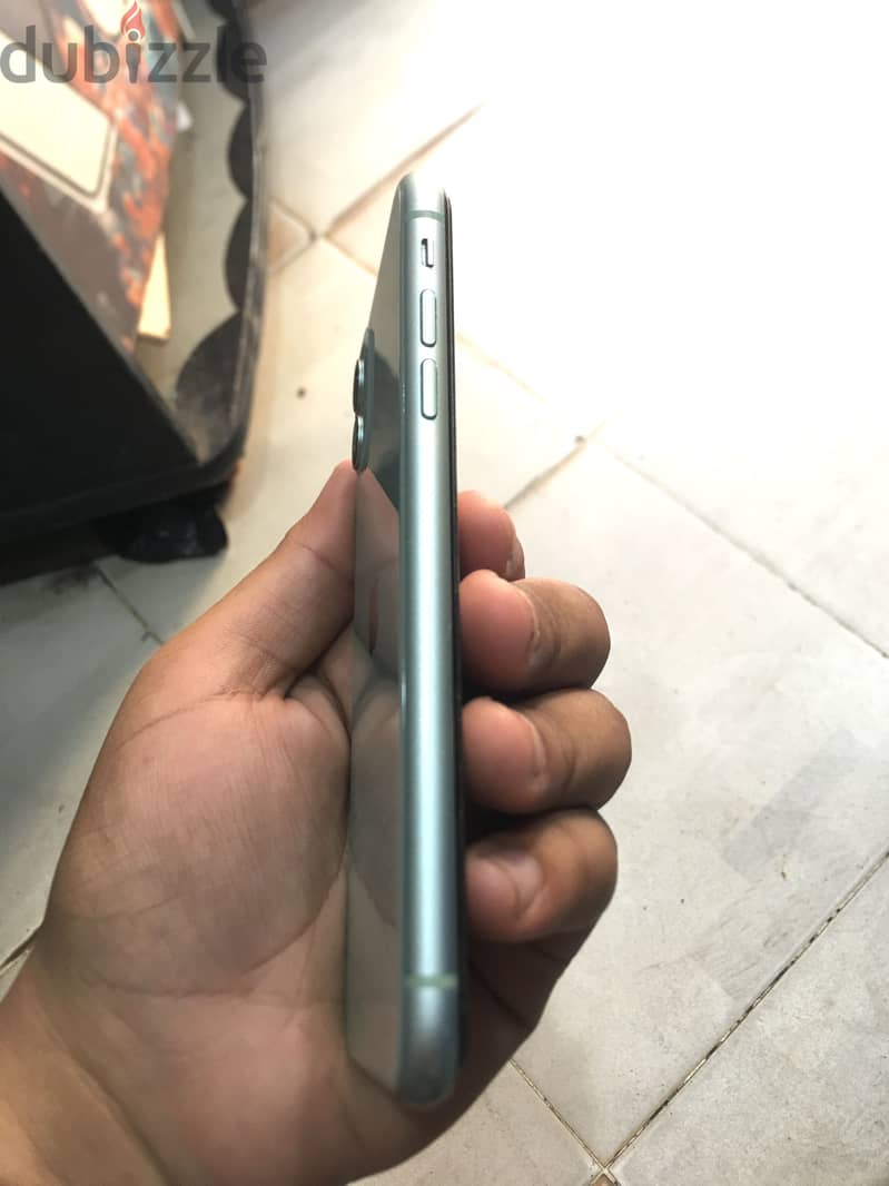 Apple - iPhone 11 6