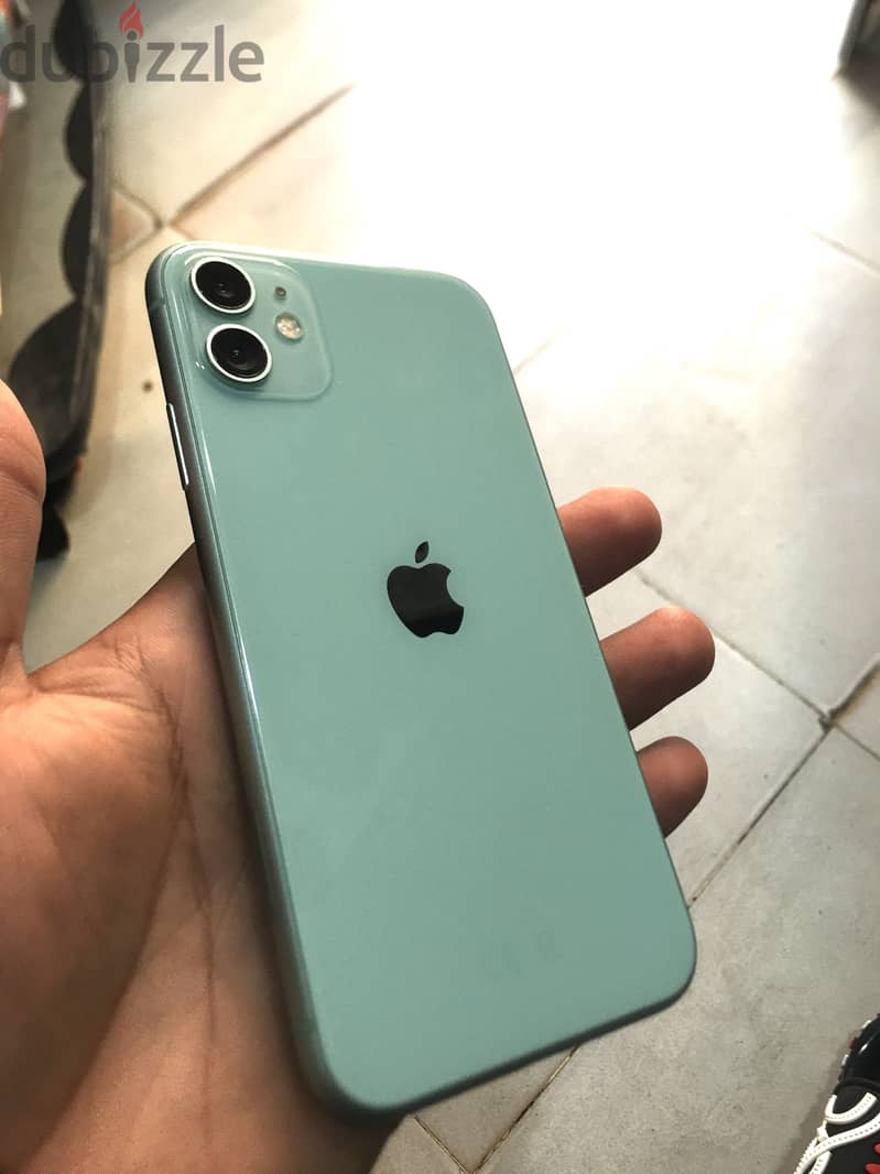 Apple - iPhone 11 7