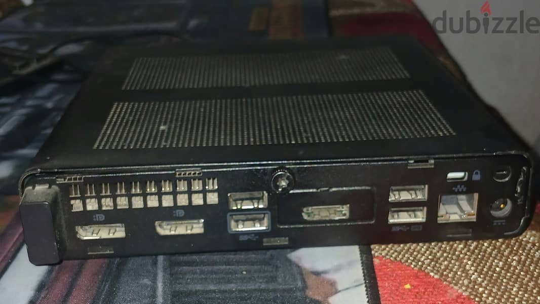 HP 705 g4 mini 3