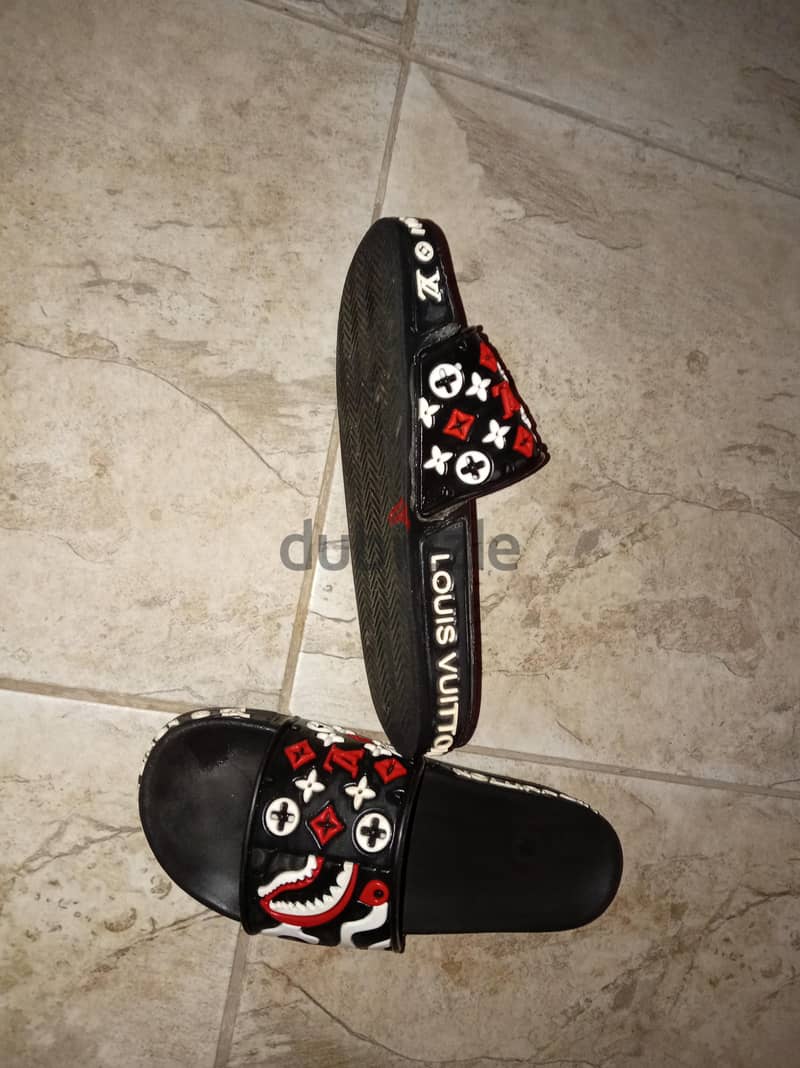 سليبر lv 1