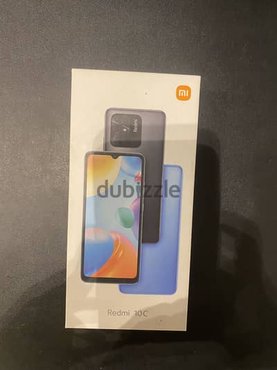 Redmi 10c