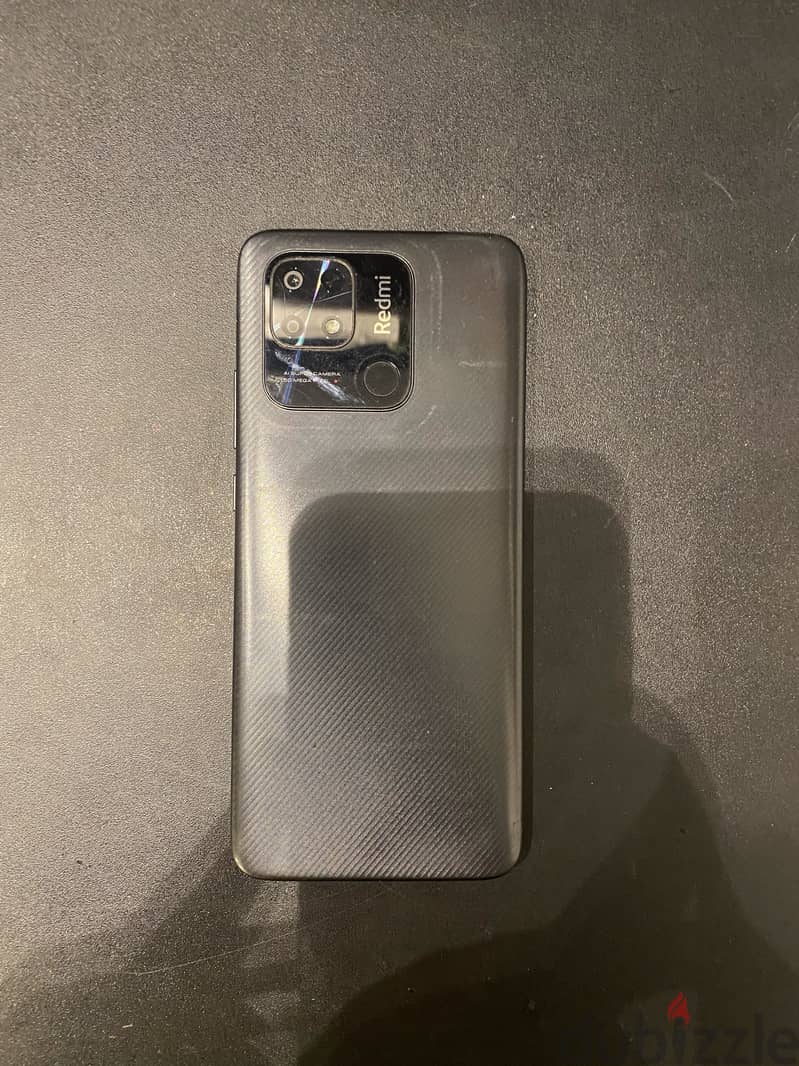 Redmi 10c 8