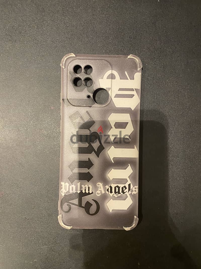 Redmi 10c 9