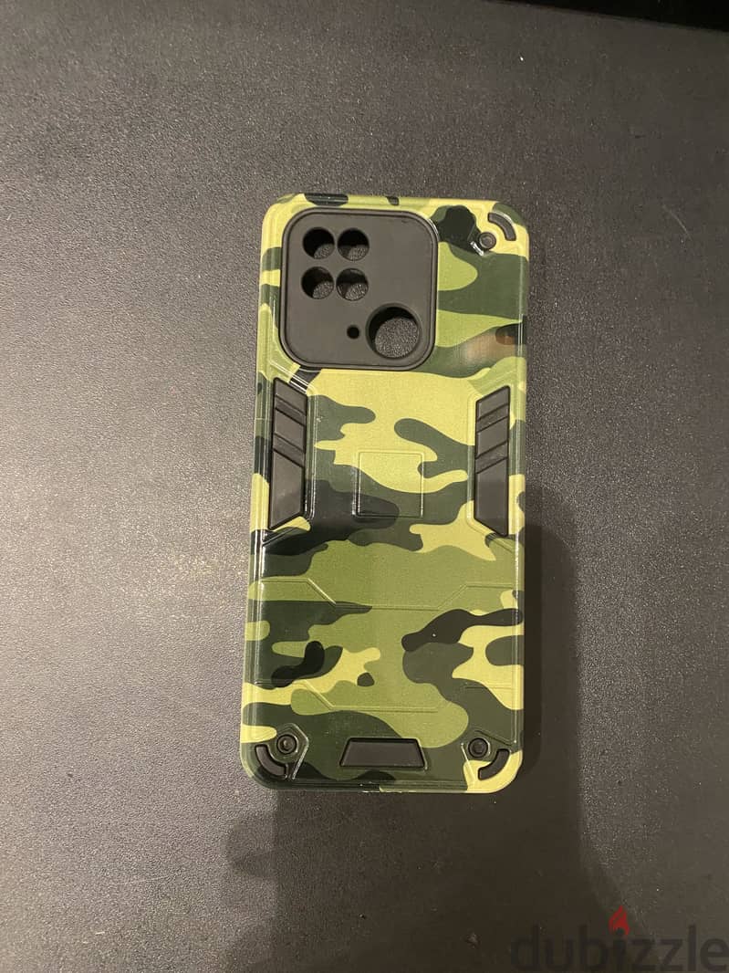 Redmi 10c 10