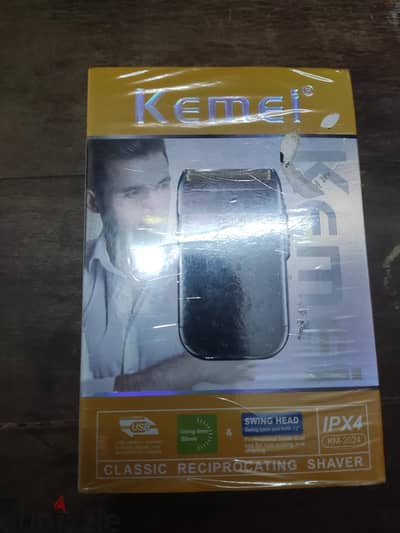 ماكينة تنعيم kemei
