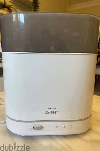 Philips Avent Sterilizer