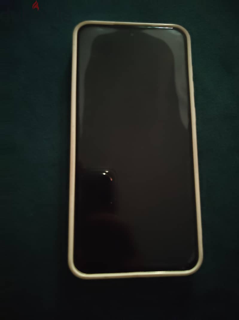 Samsung A56 1