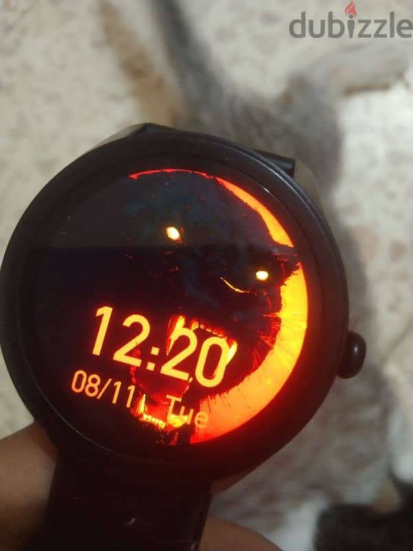 اورايمو 2R 1