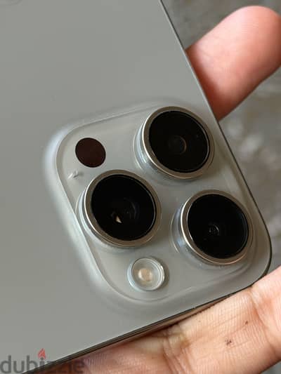Apple - iPhone 15 Pro Max