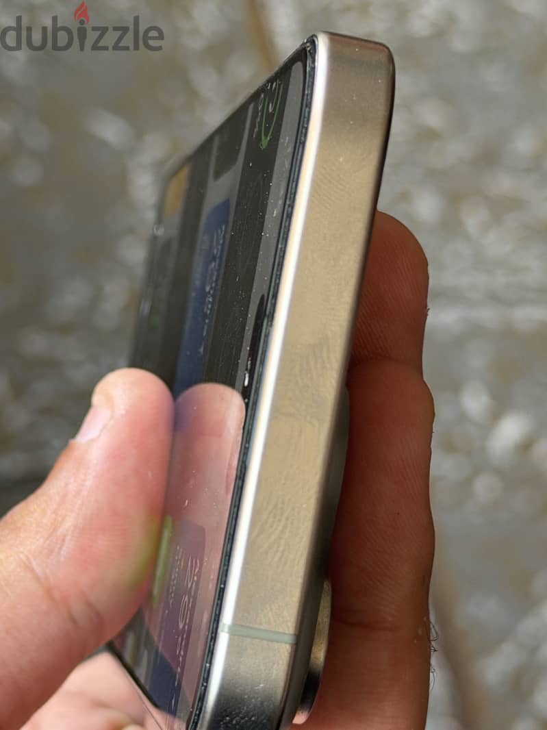 Apple - iPhone 15 Pro Max 6