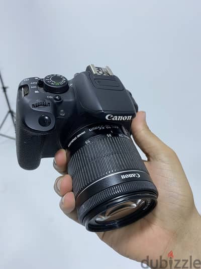 كانون 700 d