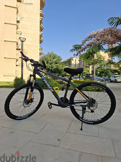 Trinx m116