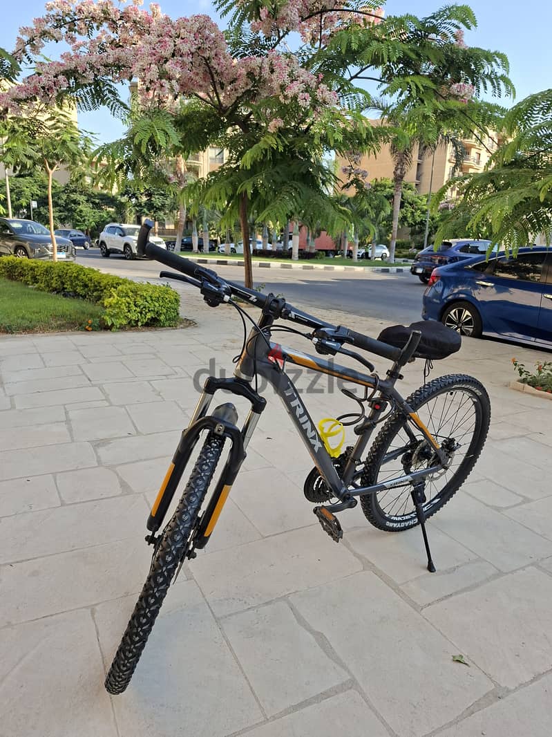 Trinx m116 1