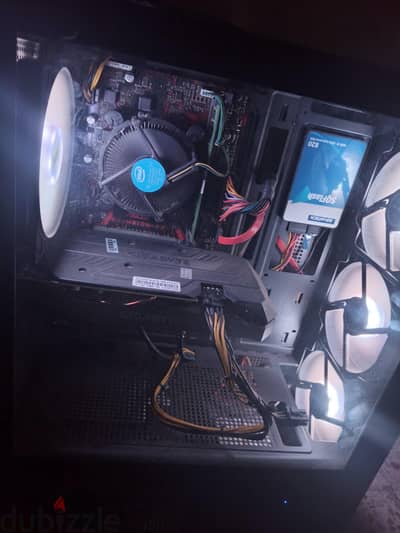 PC للجيمنج و الاستخدام اليومي