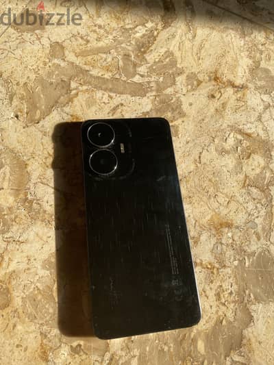 Realme C55