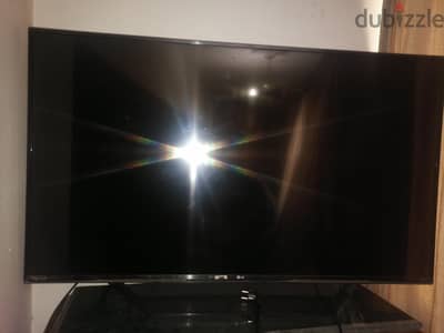 LG tv
