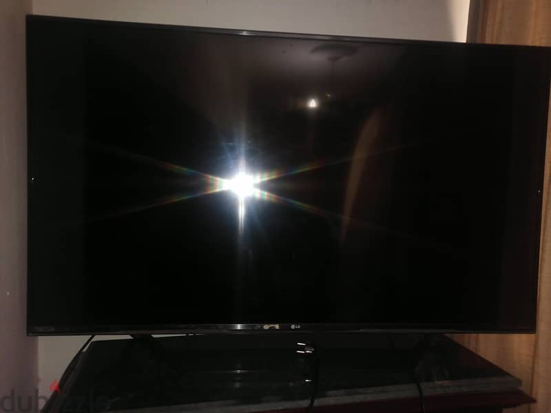 LG tv 2