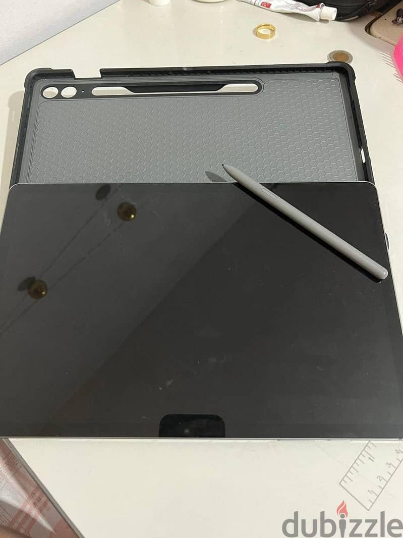 Samsung galaxy tap S9 FE+ 1