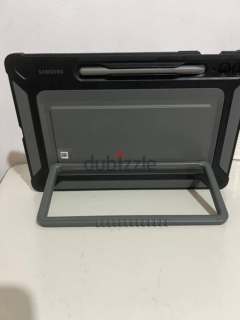 Samsung galaxy tap S9 FE+ 2