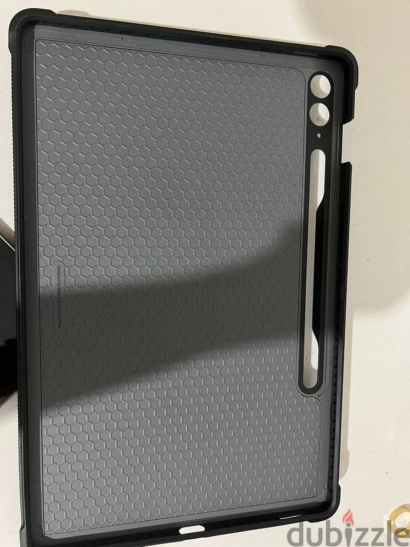 Samsung galaxy tap S9 FE+ 5
