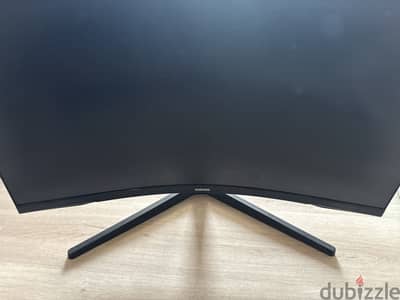 gaming monitor