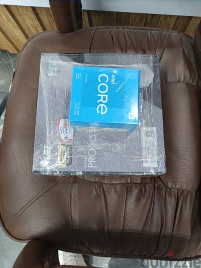 باندل  I3 10105F وmsi 510m
