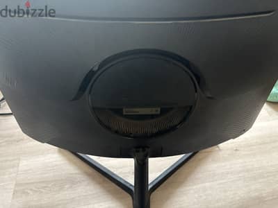 Samsung gaming monitor 144 Hz