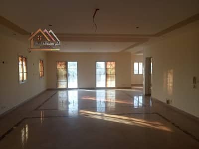 Villa for rent in Madinaty, separate, Model X, super lux finishing