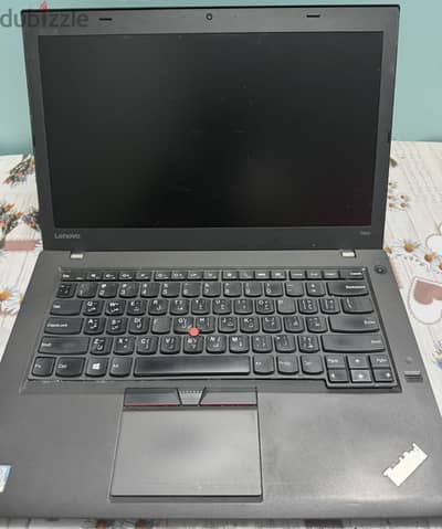 Lenovo thinkpad t460 used 4000LE