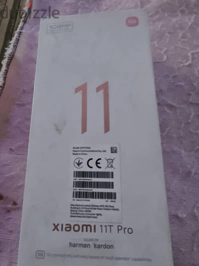 Xiaomi Mi 10T Pro