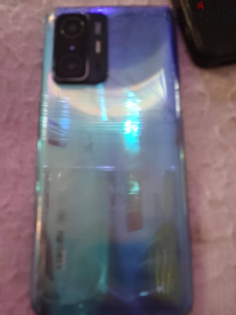 Xiaomi Mi 10T Pro 1