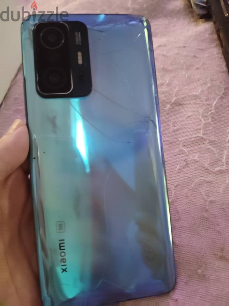 Xiaomi Mi 10T Pro 3