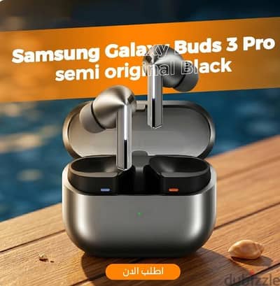 Samsung galaxy buds 3 pro
