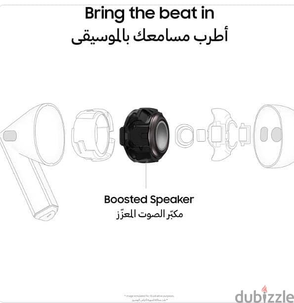 Samsung galaxy buds 3 pro 2