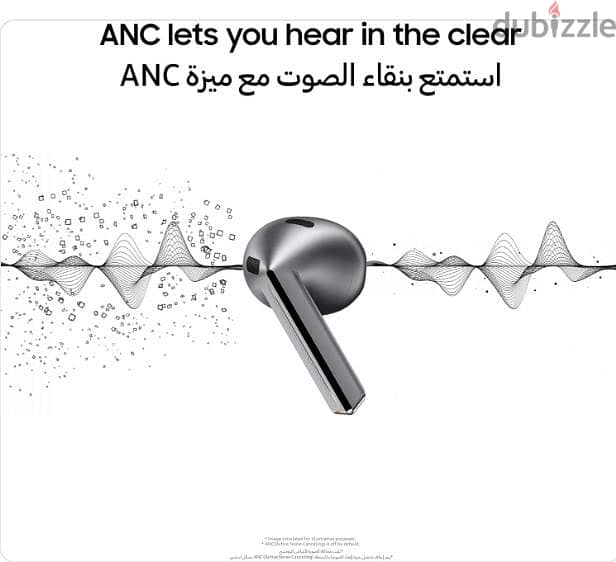 Samsung galaxy buds 3 pro 3
