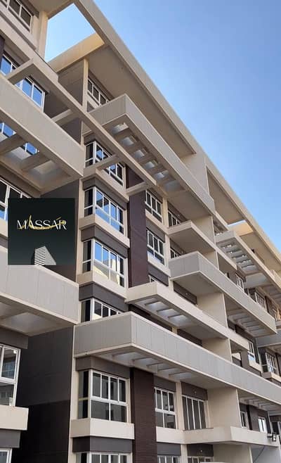 2-Bedroom Apartment – Immediate Delivery with Prime Location & Top Facilities in the New Capital