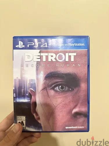 detroit