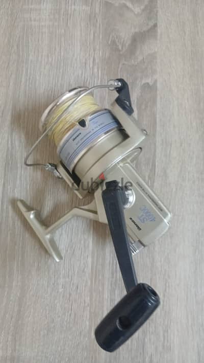 مكينه صيد Banax ST-4000C - الكوري