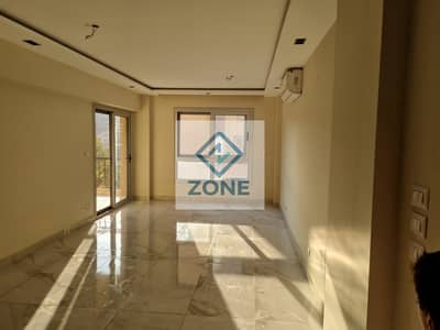 A bargain apartment for rent under the new law in Madinaty B8 107M (private finishing)