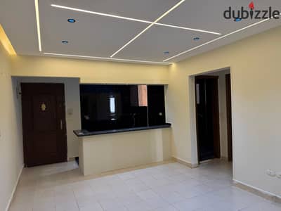 شقة للبيع عمارات المستقبل الشيخ زايد