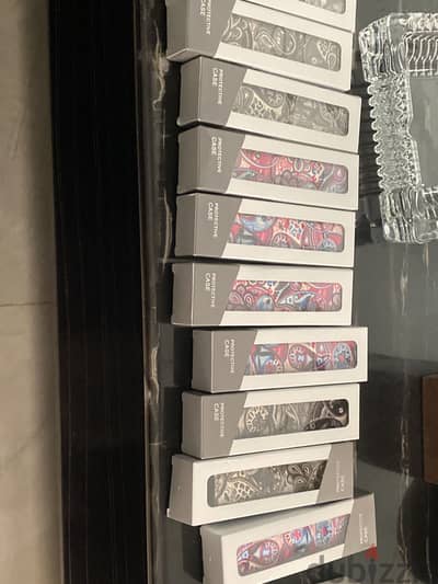 Iqos protective sleeves in bulk