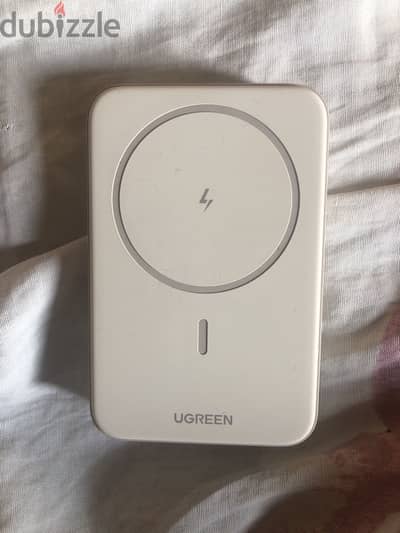 باور بانك ugreen باور بانك ugreen
