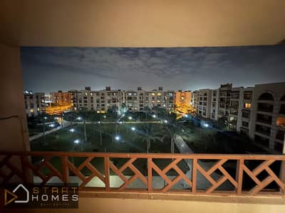For Sale in Al Rehab City: A unique opportunity for immediate occupancy in the new Phase 5. A prime location .