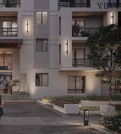 Apartment for Sale – O West Compound, Hadayek October, The Core Phase, Prime Location, and a Competitive Price. Apartment for Sale – O West Compound, Hadayek October, The Core Phase, Prime Location, and a Competitive Price.