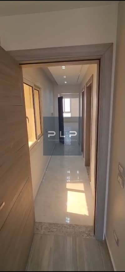 استلم فوري شقة ريسيل متشطبة بالكامل الترا سوبر لوكس  في كمبوند سراي مدينة مصر القاهرة الجديدة Sarai Compound New