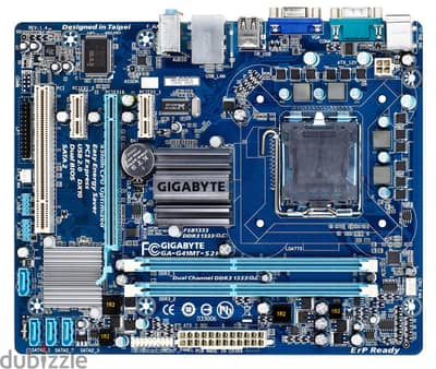 gigabyte