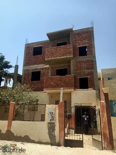 بيت للبيع بالحي الرابع مدينة بدر