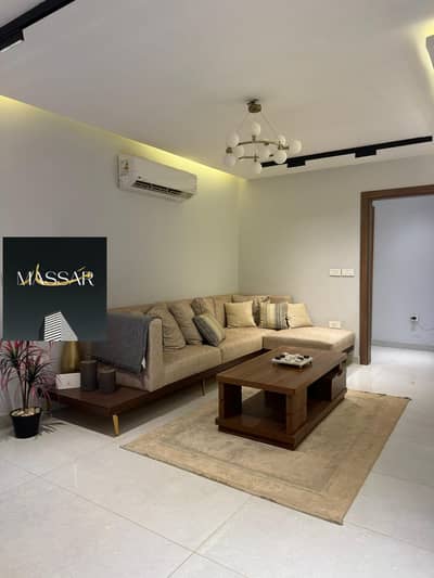  Apartment for Sale in Entrada New Capital | Immediate Delivery | Only 10% Down Payment