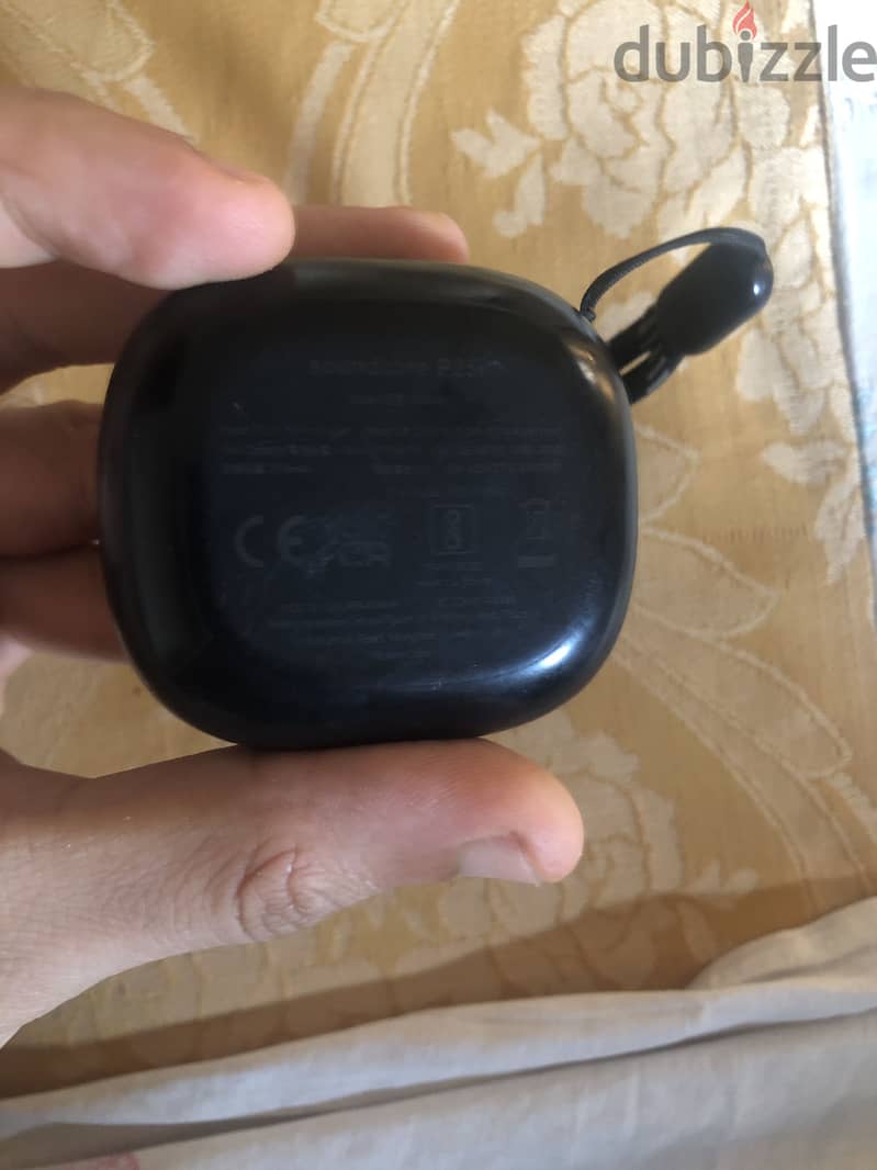 sound core i25 3