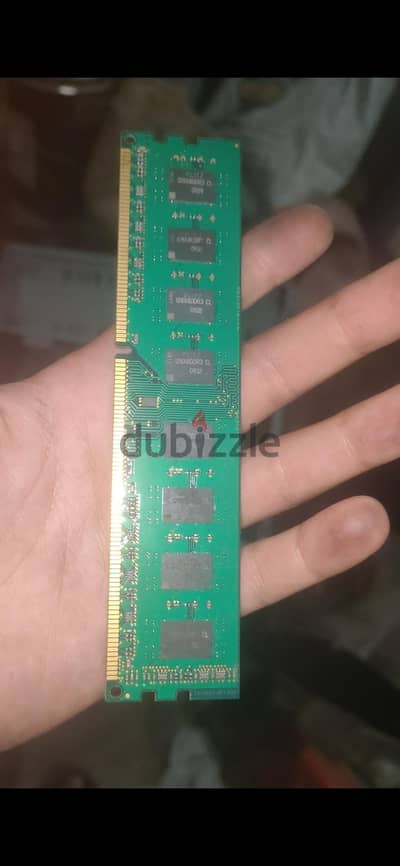 TZ DDR3 1333 (2GB)